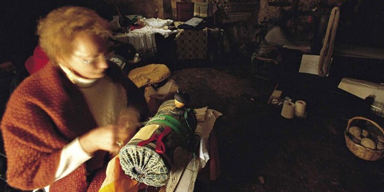 The man who sparked a rural renaissance