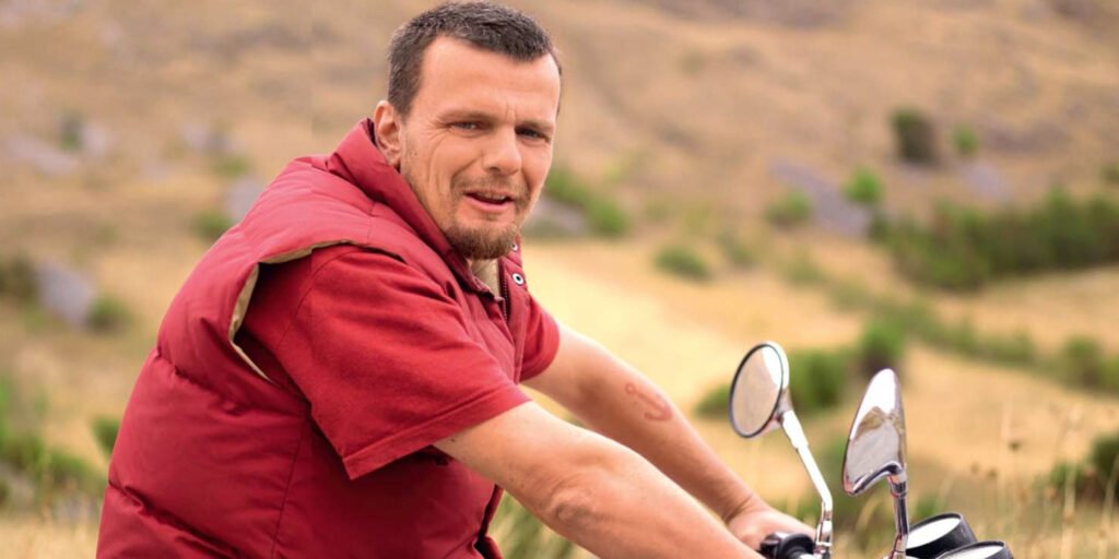 Daniele, returning history