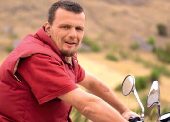 Daniele, returning history