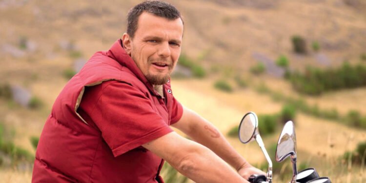 Daniele, returning history