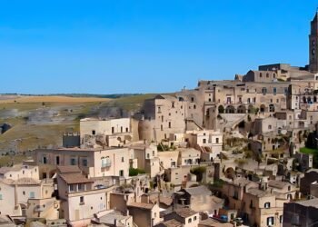 Sassi verso il futuro