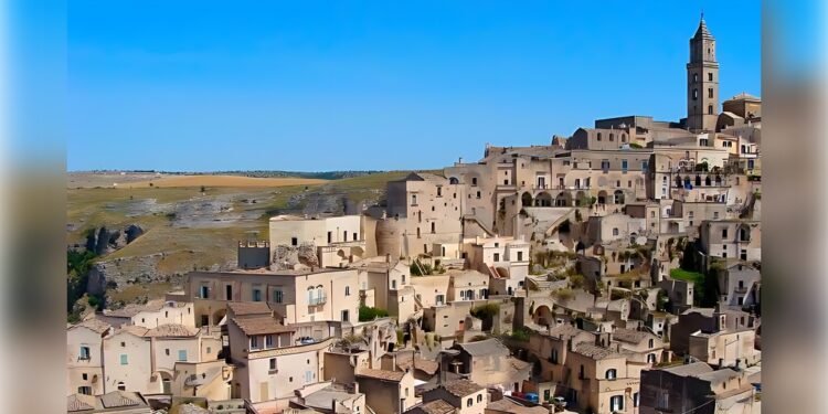 Sassi verso il futuro