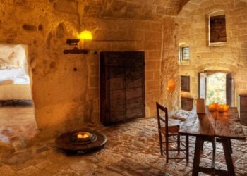 Sextantio Le Grotte della Civita