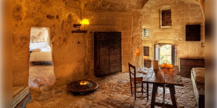 Sextantio Le Grotte della Civita