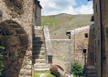 Cultural Care in Italian