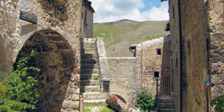 Cultural Care in Italian