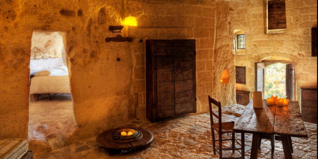 Inspired by the past, subterranean developments might be the future of our cities