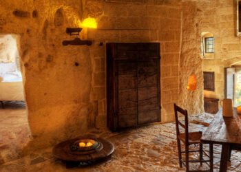 Inspired by the past, subterranean developments might be the future of our cities