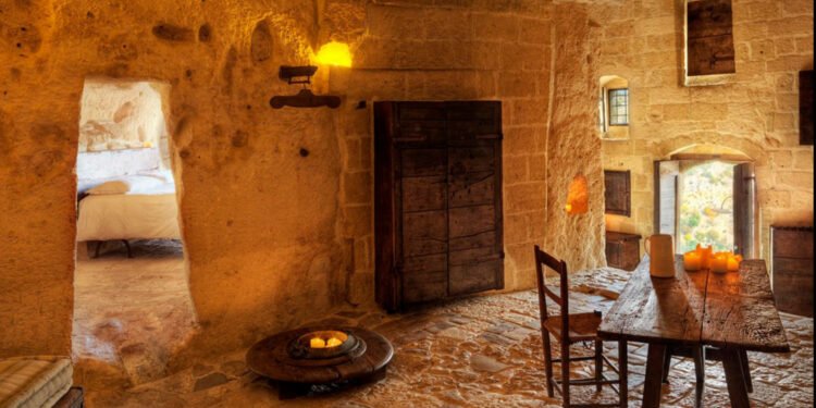 Inspired by the past, subterranean developments might be the future of our cities