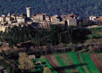 How Italy accidentally invented the perfect Covid-era hotel