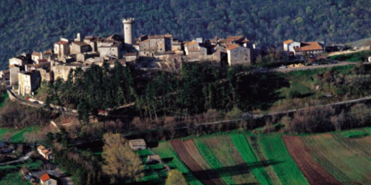 How Italy accidentally invented the perfect Covid-era hotel