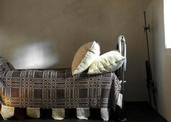 Abruzzes au coin du feu