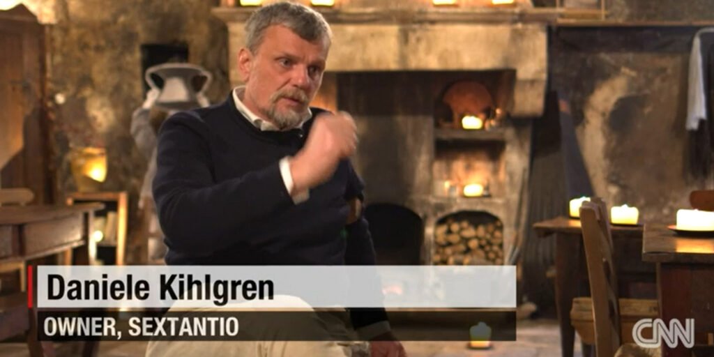 Europe is investing 20 million euros in these 'forgotten villages.' See what they're like