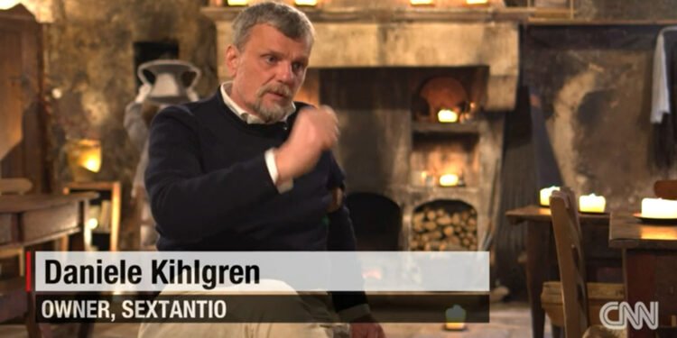 Europe is investing 20 million euros in these ‘forgotten villages.’ See what they’re like