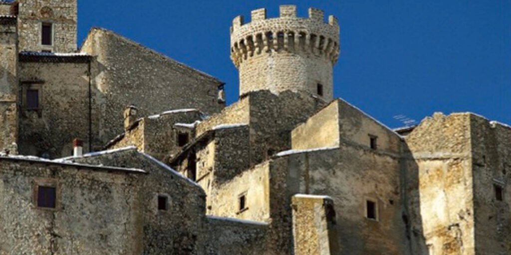 Urlaub in einem romantischen Hoteldorf