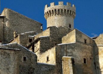 Urlaub in einem romantischen Hoteldorf