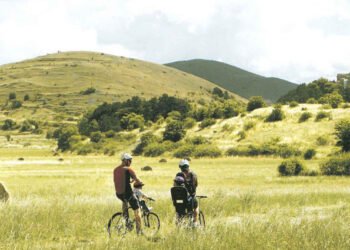 Grotte della Civita – Santo Stefano