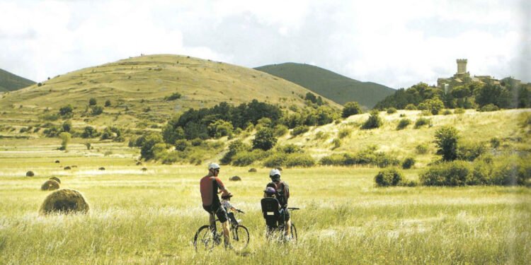 Grotte della Civita – Santo Stefano