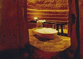 Sextantio Le Grotte della Civita