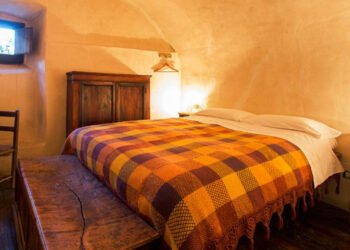 Santo Stefano di Sessanio, L’Aquila