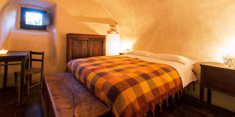 Santo Stefano di Sessanio, L’Aquila