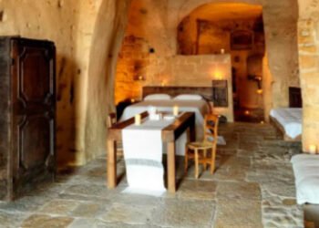 Dreamy Suites: 10 Favorite Hotels Of 2022