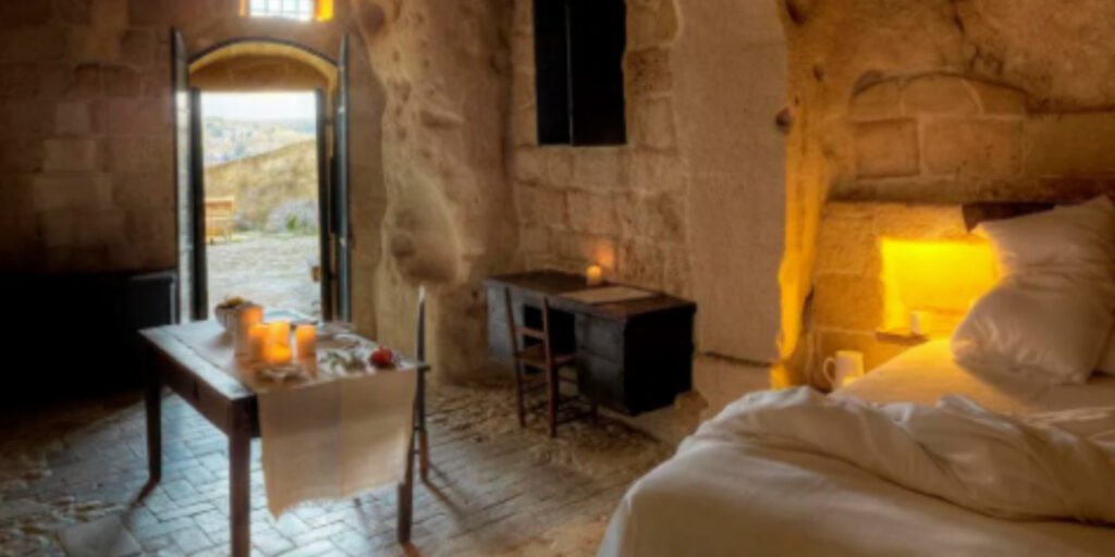 How Sextantio Hotels Are Keeping History Alive In Italy