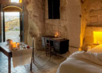 How Sextantio Hotels Are Keeping History Alive In Italy