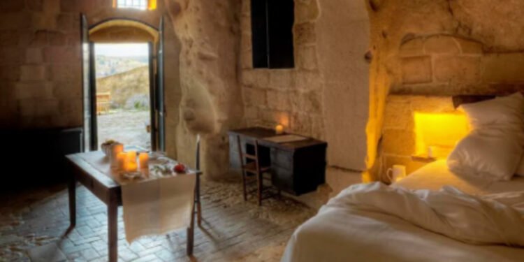 How Sextantio Hotels Are Keeping History Alive In Italy