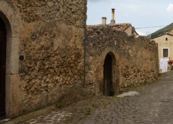Ein dorf zum verlieben