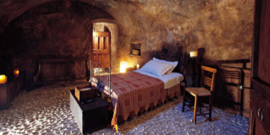 Grand agriturismos: seven bellissimo ecostay on Italy's Adriatic coast