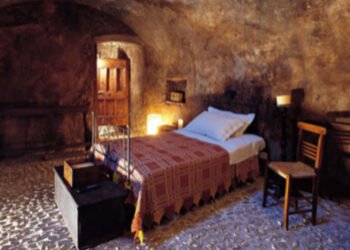 Grand agriturismos: seven bellissimo ecostay on Italy’s Adriatic coast