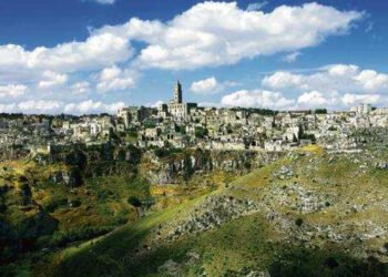 Basilicate, la belle inconnue