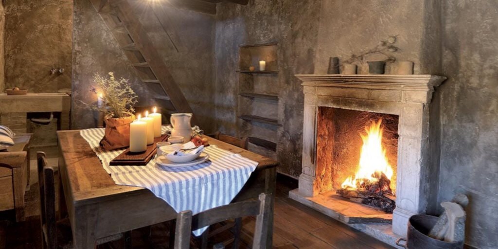 Six remote hotel escapes in rural Italy