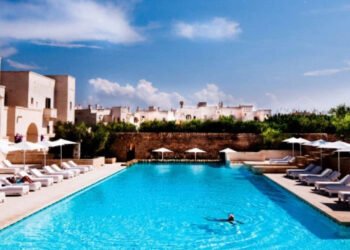 Puglia and Matera: History meets cinema in Italy’s heavenly heel