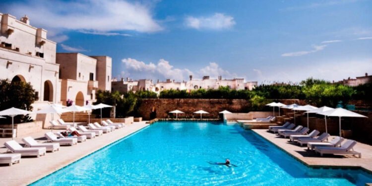 Puglia and Matera: History meets cinema in Italy’s heavenly heel