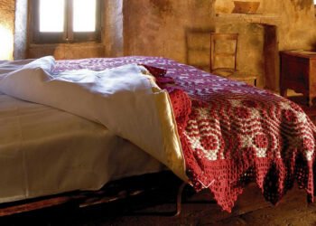 Where Italy Shows A Rougher Edge