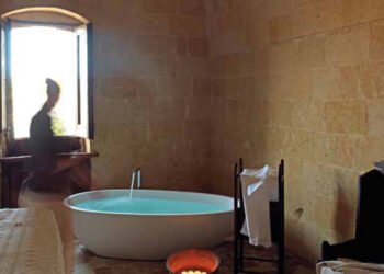 People and places around the globe