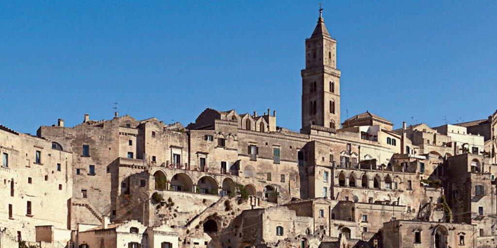 The best of Basilicata