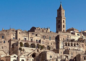 The best of Basilicata