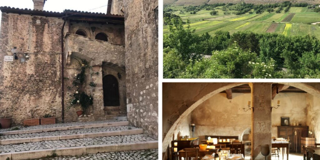 Where to Go in Italy's Small, Dying Towns