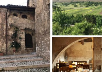 Where to Go in Italy’s Small, Dying Towns