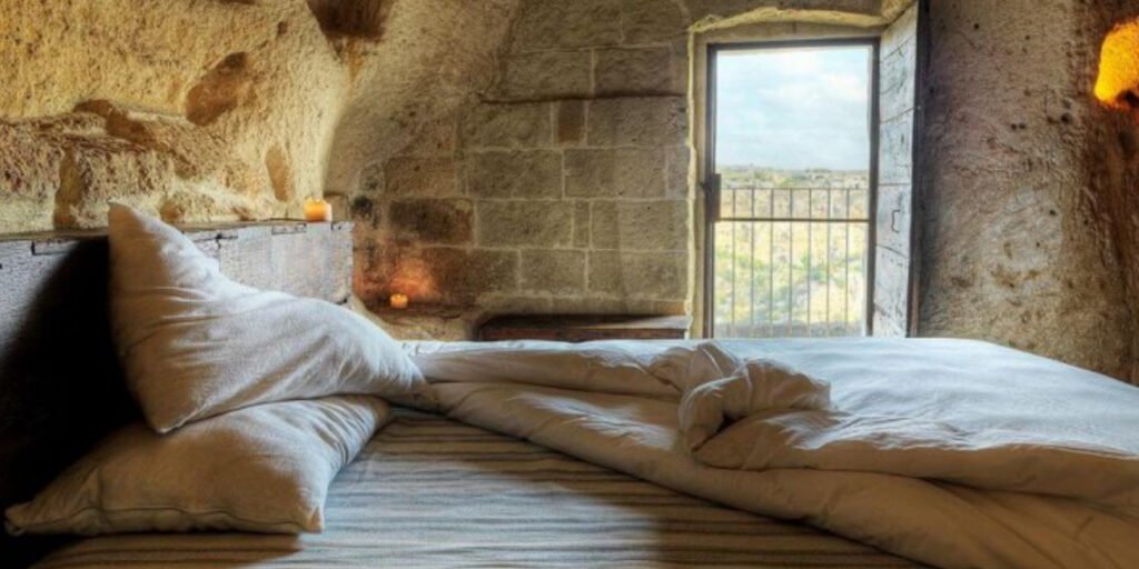 Sextantio Le Grotte della Civita