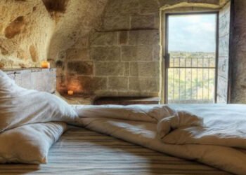 Sextantio Le Grotte della Civita