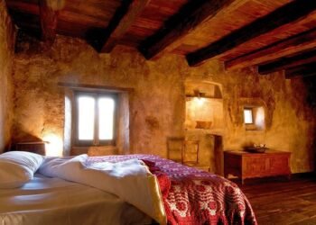 Organizziamoci per la prossima estate: per viaggiare nell’era Covid c’è l’albergo diffuso