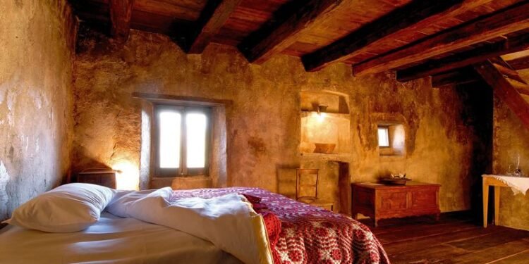 Organizziamoci per la prossima estate: per viaggiare nell’era Covid c’è l’albergo diffuso