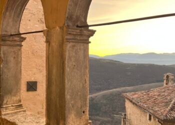 Abruzzo, Sextantio e la rinascita di Santo Stefano di Sessanio