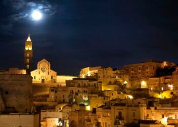 Dormire in un presepe: alberghi e borghi che sanno di Natale