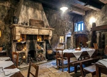 La Formula di Sextantio