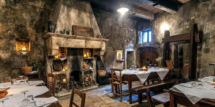 La formula di Sextantio